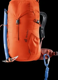 Kinder Deuter Climber 22