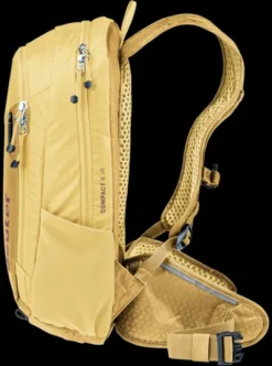 Kinder Deuter Compact 8 JR