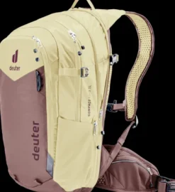 Deuter Compact 12+3 SL