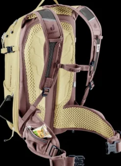 Deuter Compact 12+3 SL