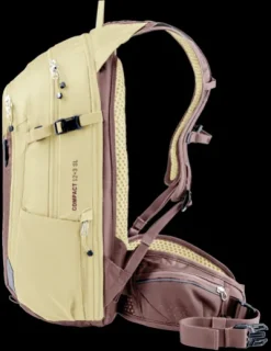 Deuter Compact 12+3 SL