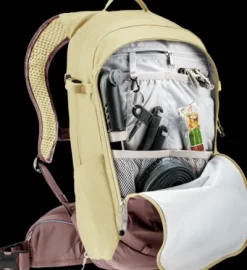 Deuter Compact 12+3 SL