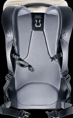 Deuter x Teufel UP Berlin