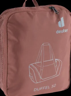 Deuter Duffel 50
