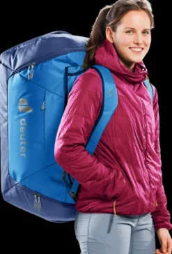 Deuter Duffel Pro 60