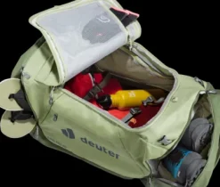 Deuter Duffel Pro 90