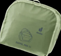 Deuter Duffel Pro 60