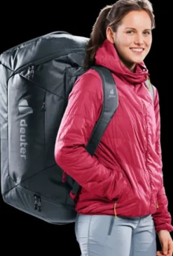 Deuter Duffel Pro 60