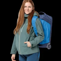 Deuter Duffel Pro Movo 36