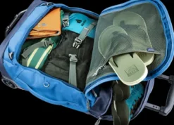 Deuter Duffel Pro Movo 36