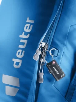 Deuter Duffel Pro Movo 36