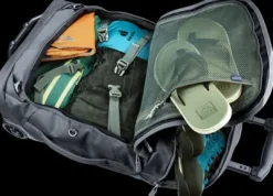 Deuter Duffel Pro Movo 36