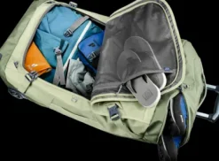 Deuter Duffel Pro Movo 90
