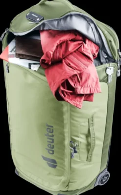 Deuter Duffel Pro Movo 60