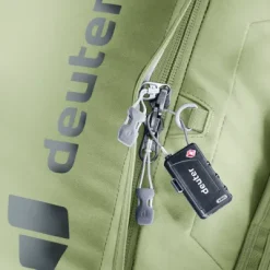 Deuter Duffel Pro Movo 60