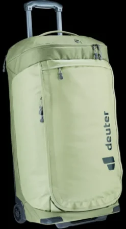 Deuter Duffel Pro Movo 60