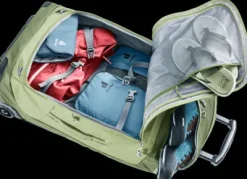 Deuter Duffel Pro Movo 60
