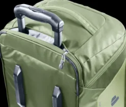 Deuter Duffel Pro Movo 60
