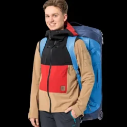 Deuter Duffel Pro Movo 90