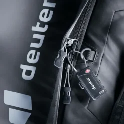 Deuter Duffel Pro Movo 90