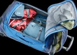 Deuter Duffel Pro Movo 60