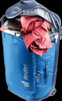 Deuter Duffel Pro Movo 60