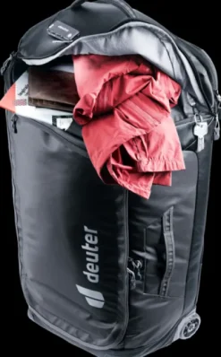 Deuter Duffel Pro Movo 60