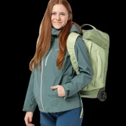Deuter Duffel Pro Movo 36