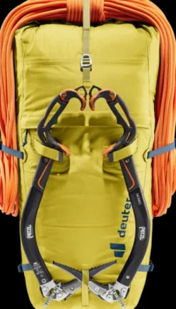 Deuter Durascent 44+10