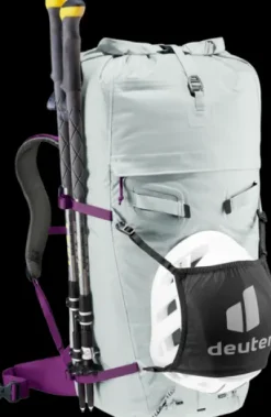 Deuter Durascent 42+10 SL