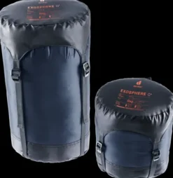 Deuter Exosphere 0°