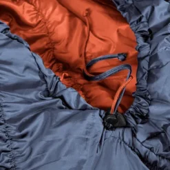 Deuter Exosphere 0°