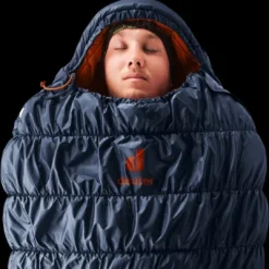 Deuter Exosphere 0° EL