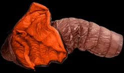 Deuter Exosphere -6° EL