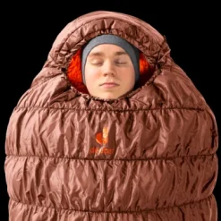 Deuter Exosphere -6° EL