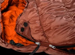 Deuter Exosphere -6° EL