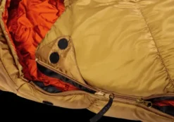 Deuter Exosphere -11° EL