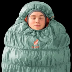 Deuter Exosphere +4° EL