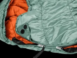 Deuter Exosphere +4° EL