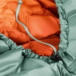 Deuter Exosphere +4° EL