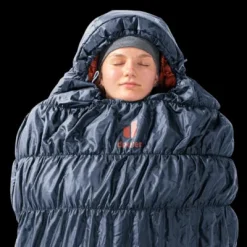 Deuter Exosphere 0° SL