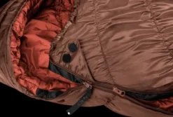 Deuter Exosphere -6° SL