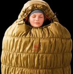 Deuter Exosphere -11° SL