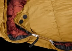 Deuter Exosphere -11° SL