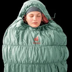 Deuter Exosphere +4° SL