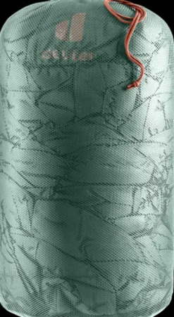 Deuter Exosphere +4° SL