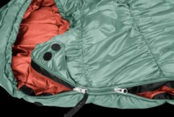 Deuter Exosphere +4° SL