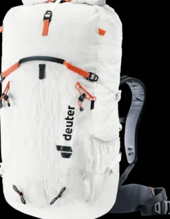 Deuter Expedition Ultra 60