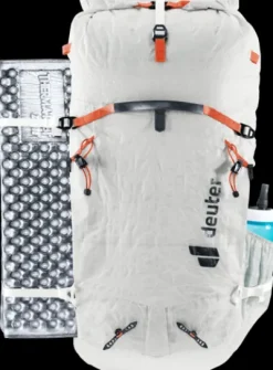Deuter Expedition Ultra 60