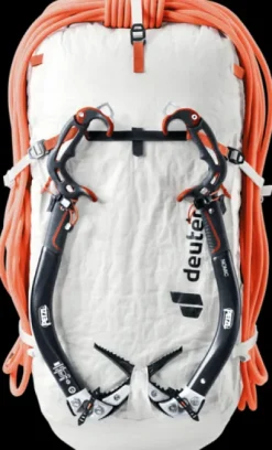 Deuter Expedition Ultra 60